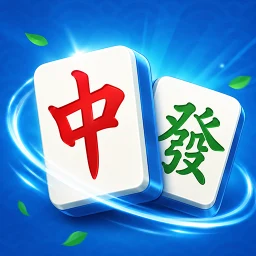 أيقونة Fun Mahjong Crush